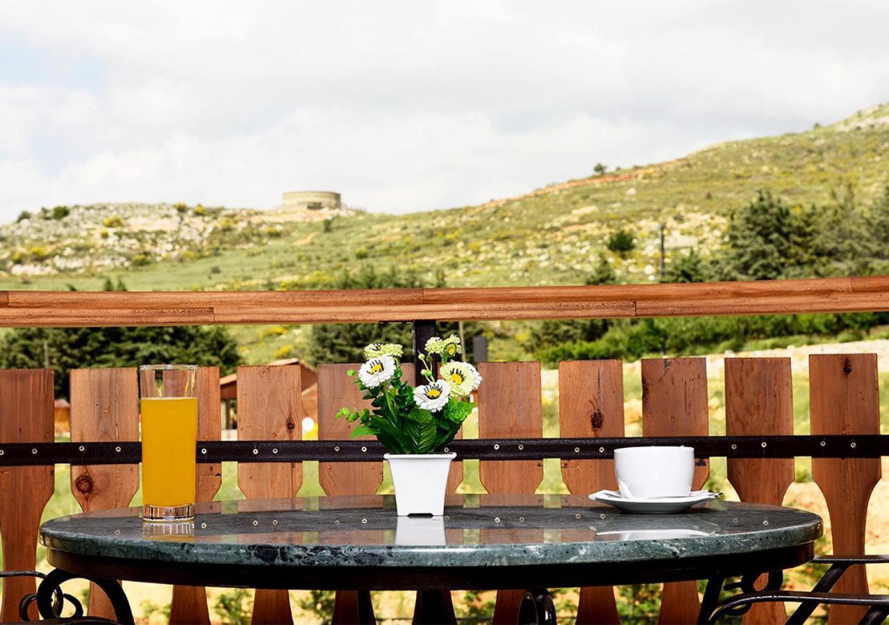 Nassamat Boutique Hotel Al Baruk Экстерьер фото