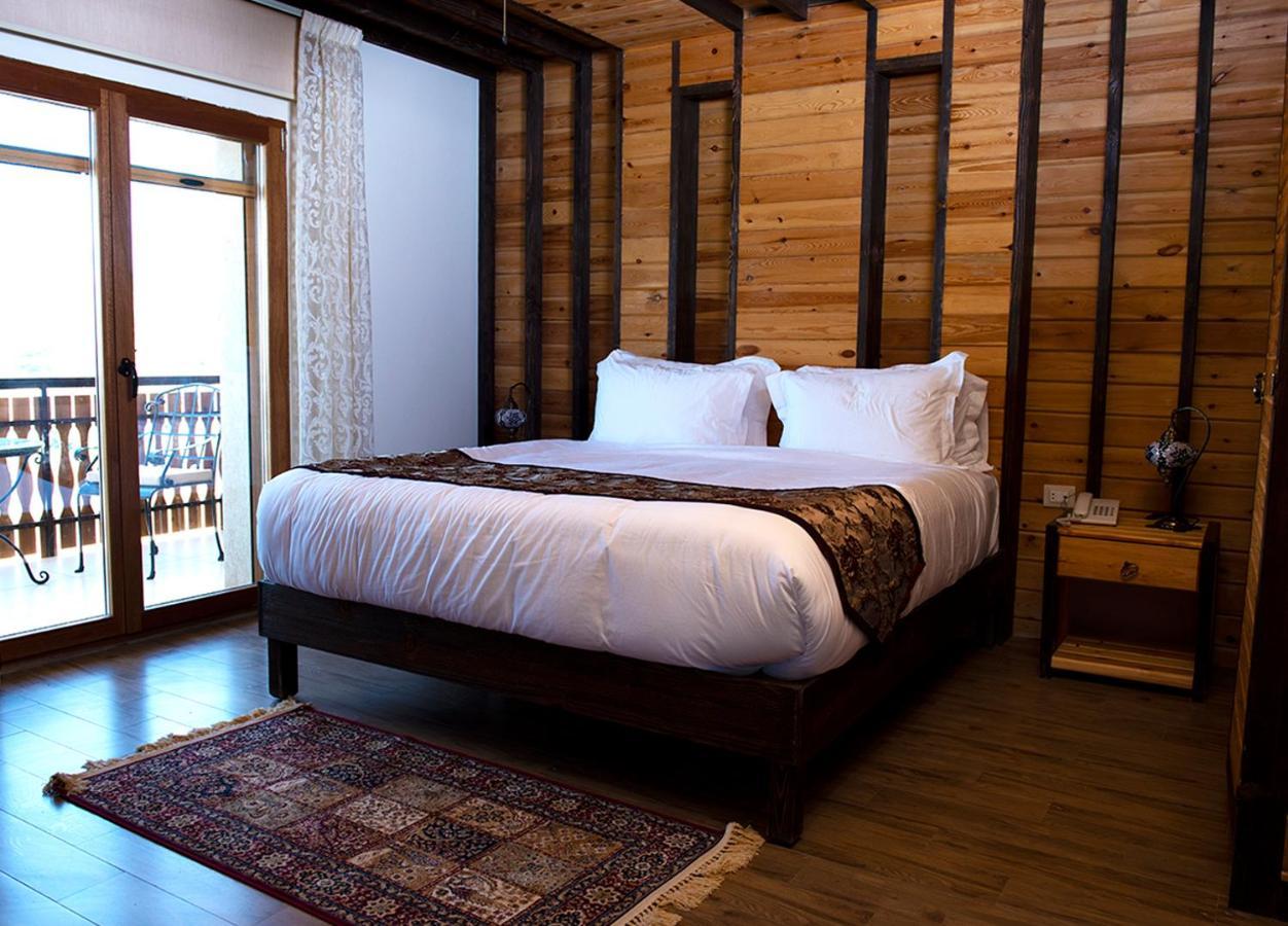 Nassamat Boutique Hotel Al Baruk Экстерьер фото