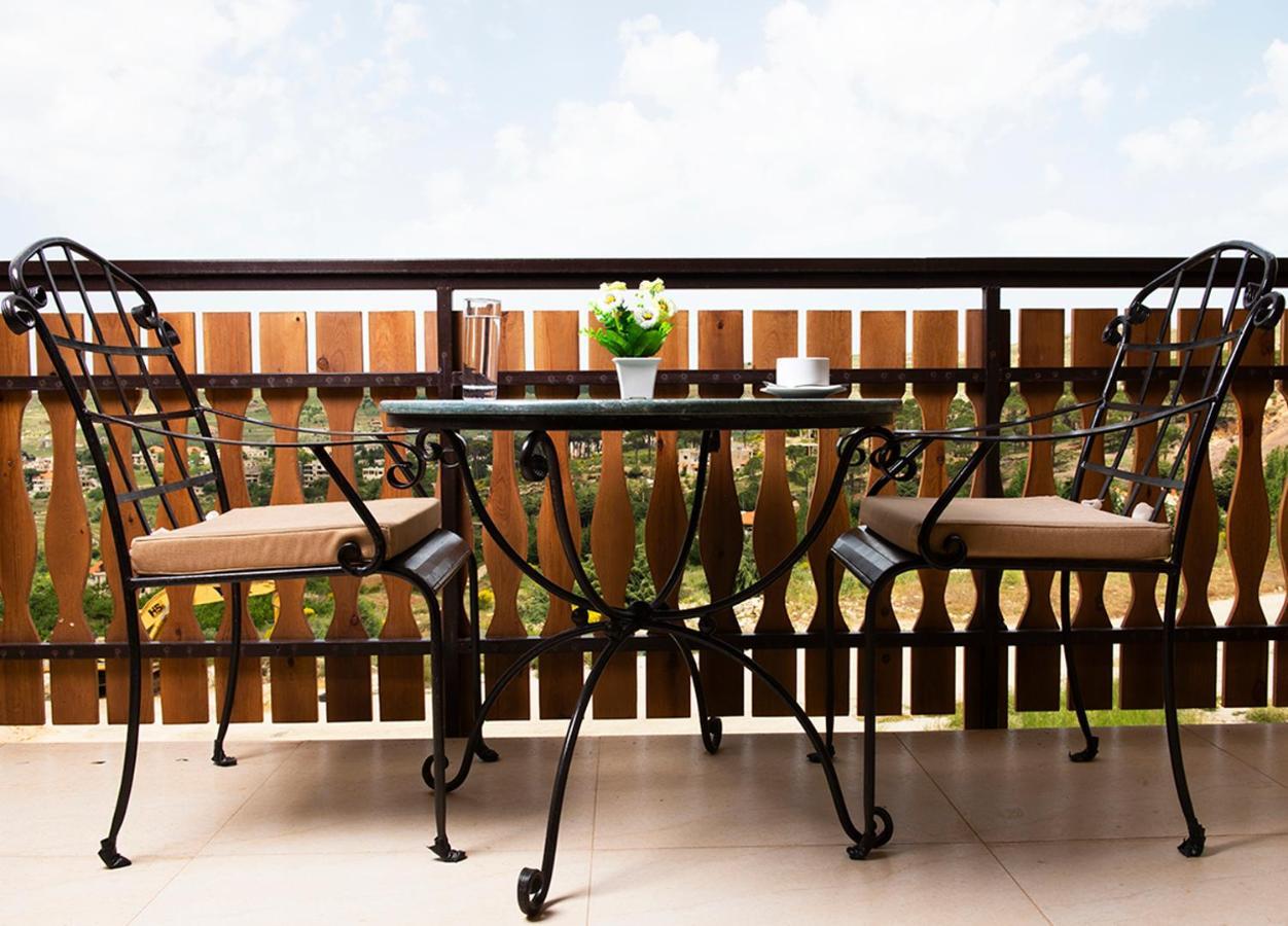 Nassamat Boutique Hotel Al Baruk Экстерьер фото