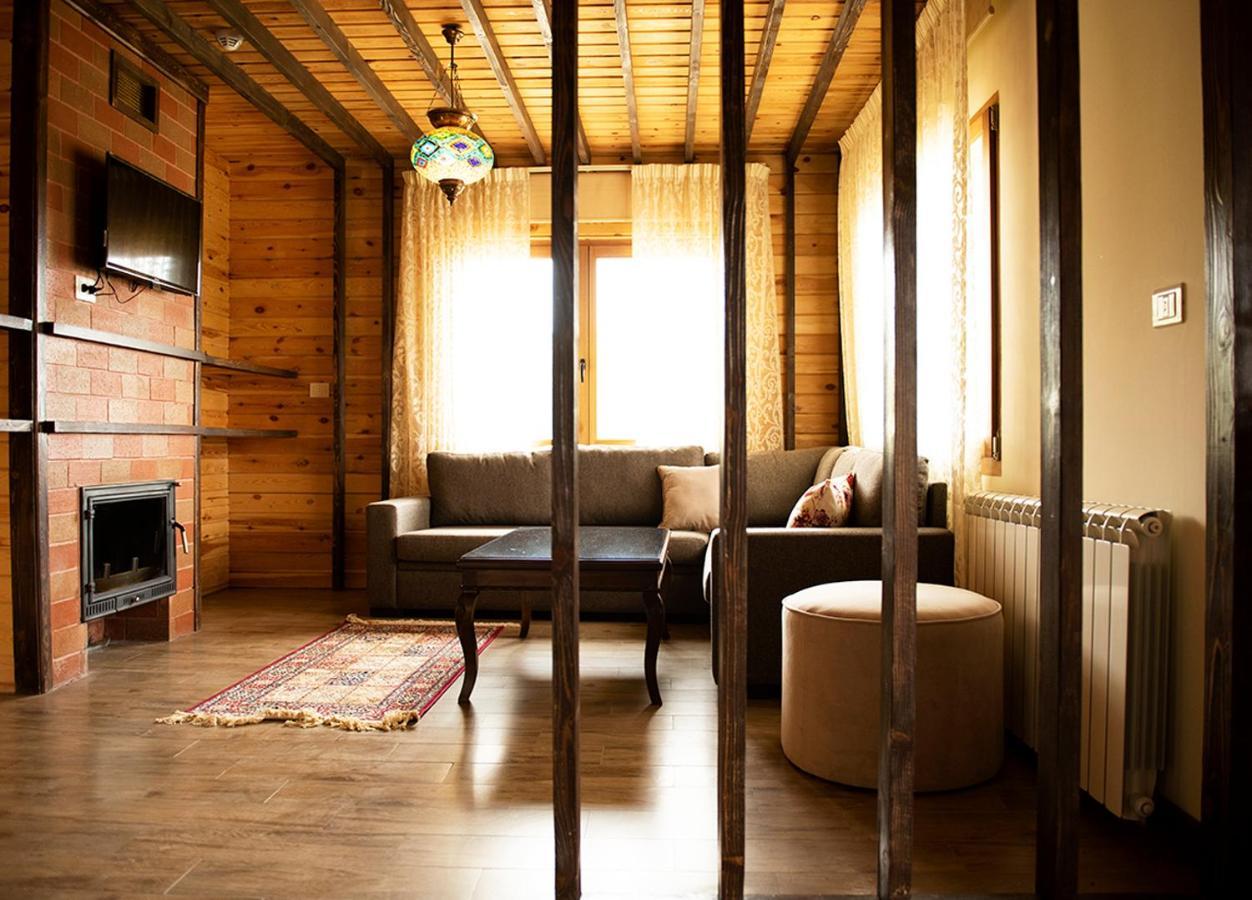 Nassamat Boutique Hotel Al Baruk Экстерьер фото