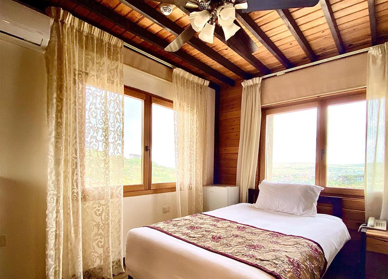 Nassamat Boutique Hotel Al Baruk Экстерьер фото