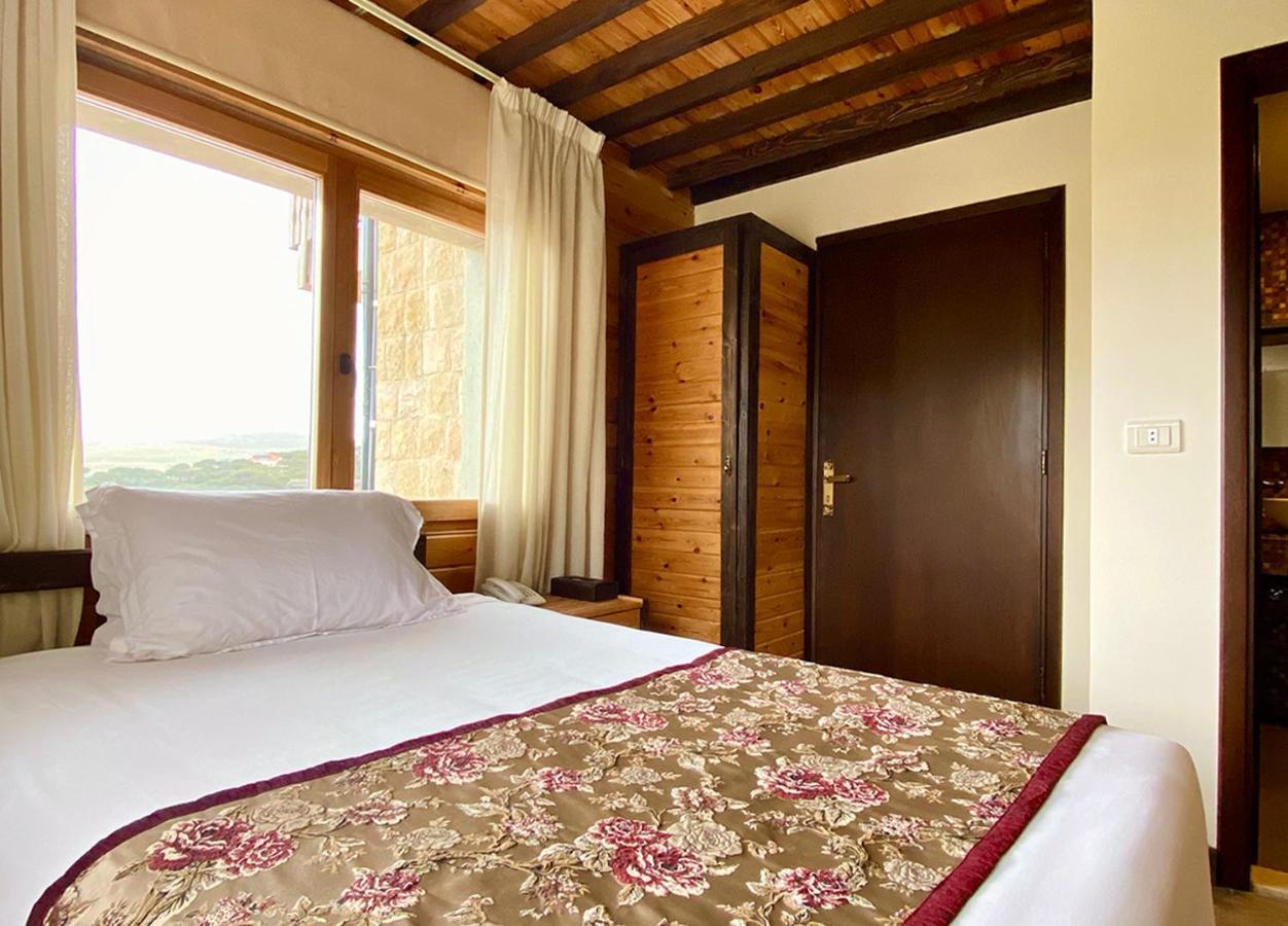 Nassamat Boutique Hotel Al Baruk Экстерьер фото