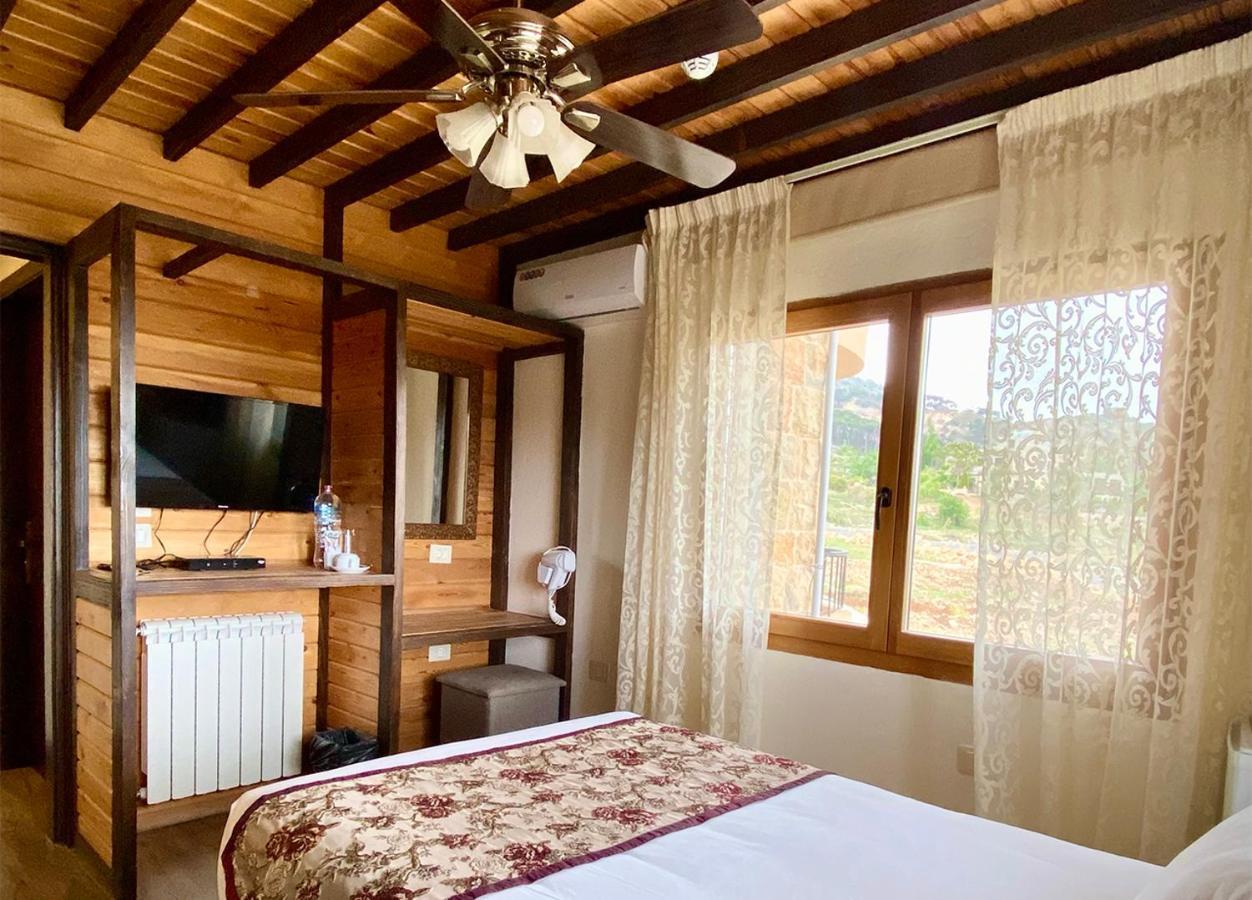 Nassamat Boutique Hotel Al Baruk Экстерьер фото
