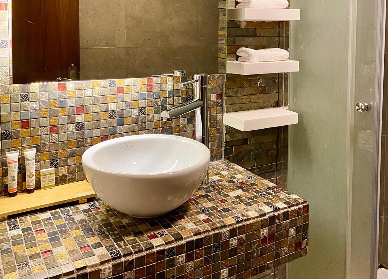 Nassamat Boutique Hotel Al Baruk Экстерьер фото