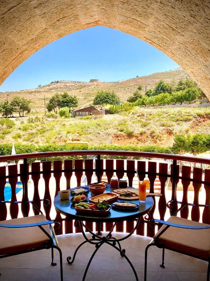 Nassamat Boutique Hotel Al Baruk Экстерьер фото