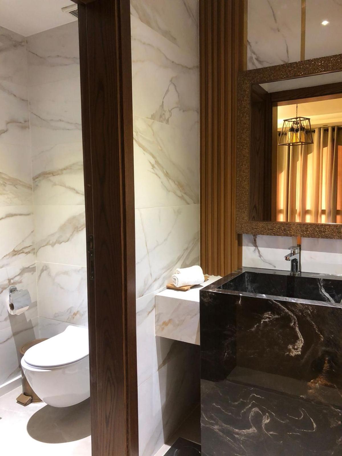 Nassamat Boutique Hotel Al Baruk Экстерьер фото