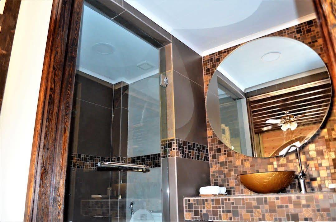 Nassamat Boutique Hotel Al Baruk Экстерьер фото