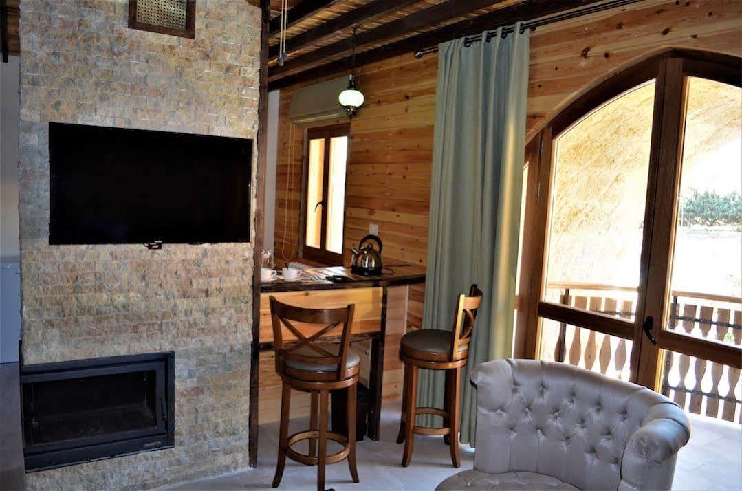 Nassamat Boutique Hotel Al Baruk Экстерьер фото