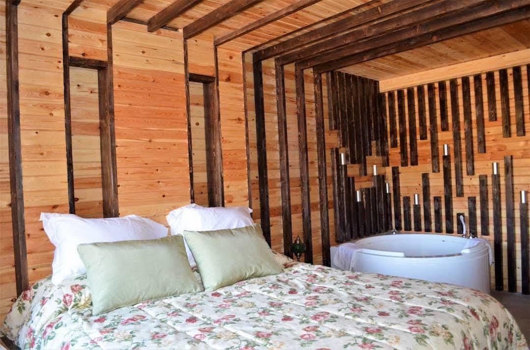 Nassamat Boutique Hotel Al Baruk Экстерьер фото