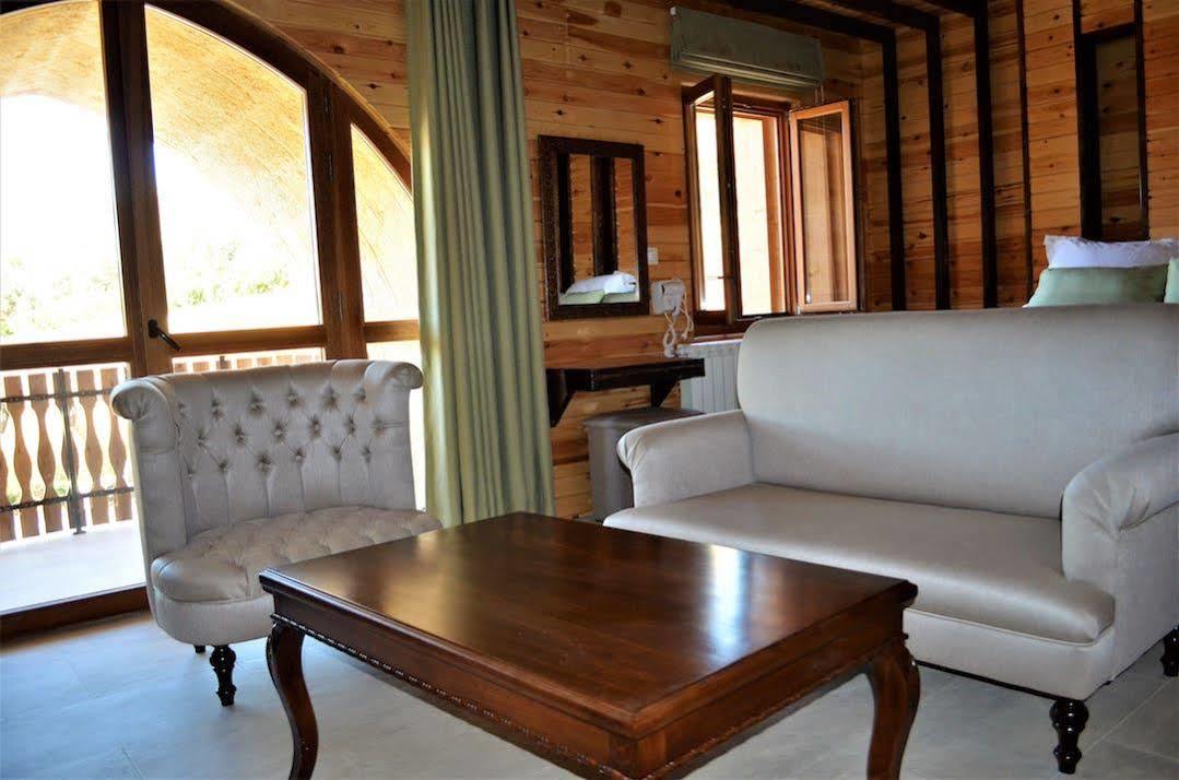 Nassamat Boutique Hotel Al Baruk Экстерьер фото