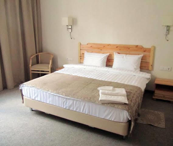 Nassamat Boutique Hotel Al Baruk Экстерьер фото